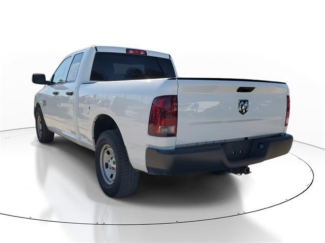 used 2019 Ram 1500 car, priced at $16,444