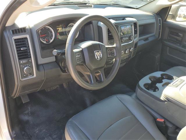 used 2019 Ram 1500 car, priced at $16,444