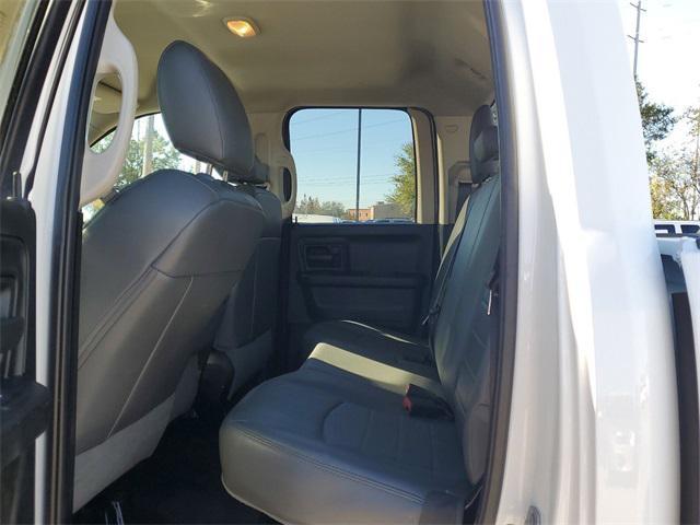 used 2019 Ram 1500 car, priced at $16,444