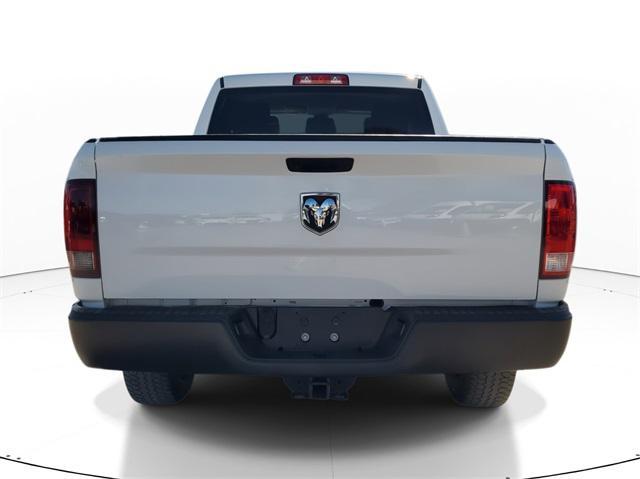 used 2019 Ram 1500 car, priced at $16,444