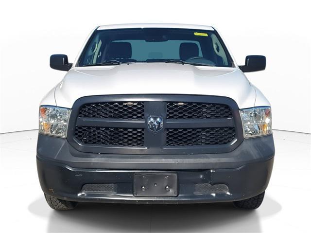 used 2019 Ram 1500 car, priced at $16,444