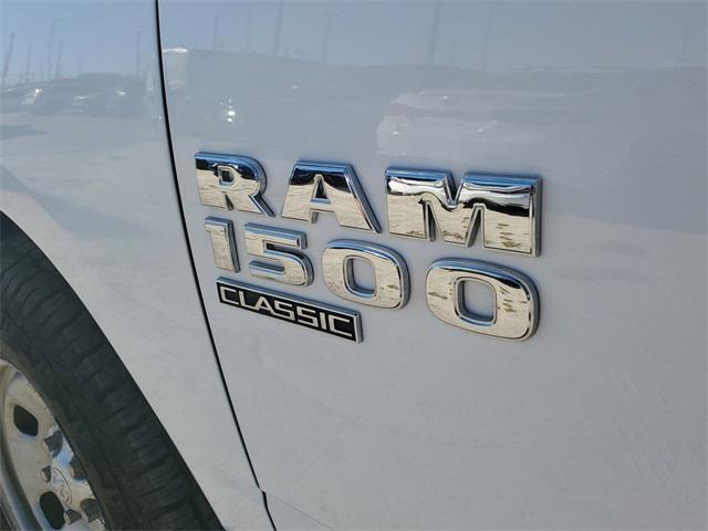 used 2019 Ram 1500 car, priced at $16,444