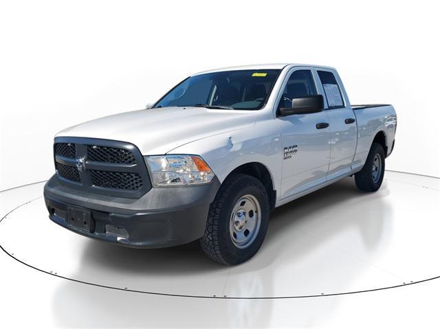 used 2019 Ram 1500 car, priced at $16,444