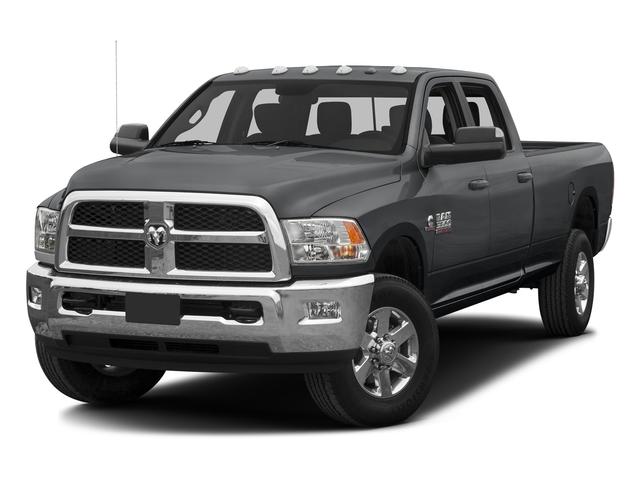 used 2016 Ram 3500 car, priced at $24,444