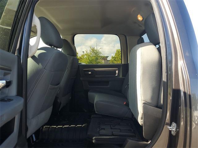 used 2016 Ram 3500 car, priced at $22,222