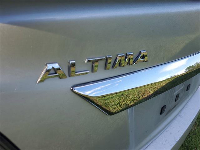 used 2014 Nissan Altima car, priced at $3,988