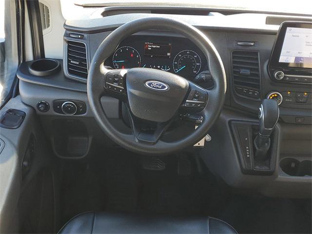 used 2020 Ford Transit-350 car, priced at $35,555