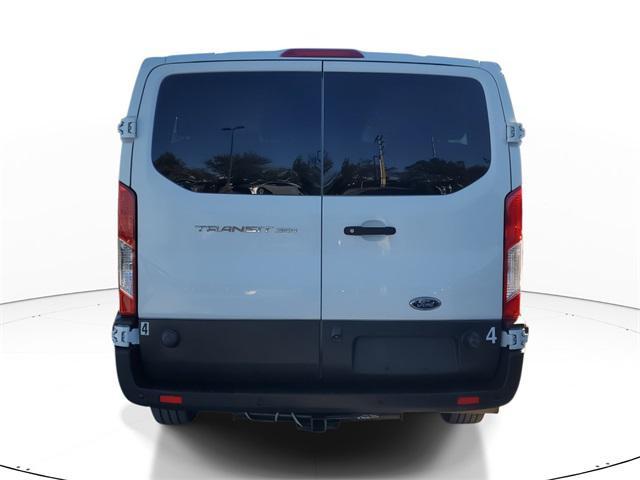 used 2020 Ford Transit-350 car, priced at $35,555