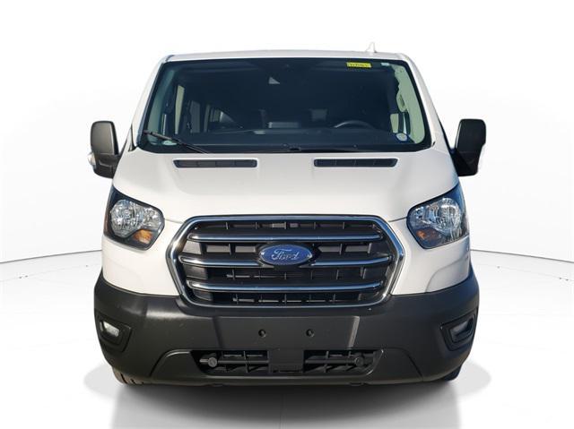 used 2020 Ford Transit-350 car, priced at $35,555