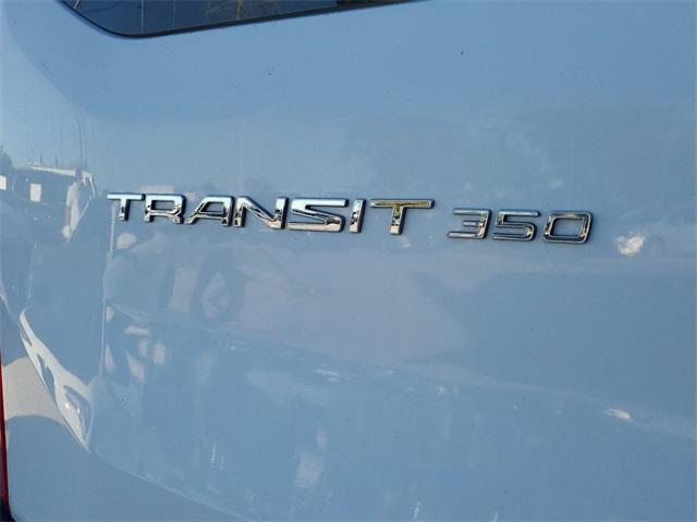 used 2020 Ford Transit-350 car, priced at $35,555