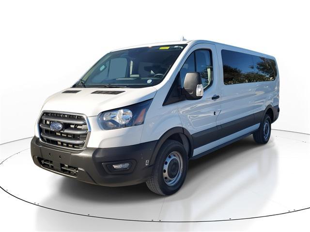 used 2020 Ford Transit-350 car, priced at $35,555