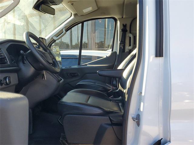 used 2020 Ford Transit-350 car, priced at $35,555