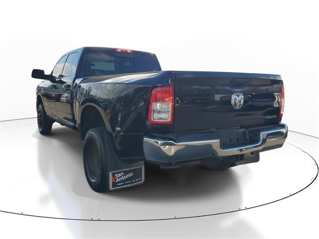 used 2019 Ram 3500 car, priced at $38,888