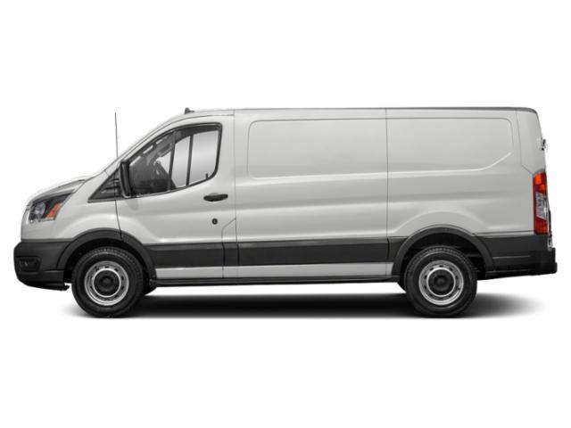 used 2021 Ford Transit-250 car