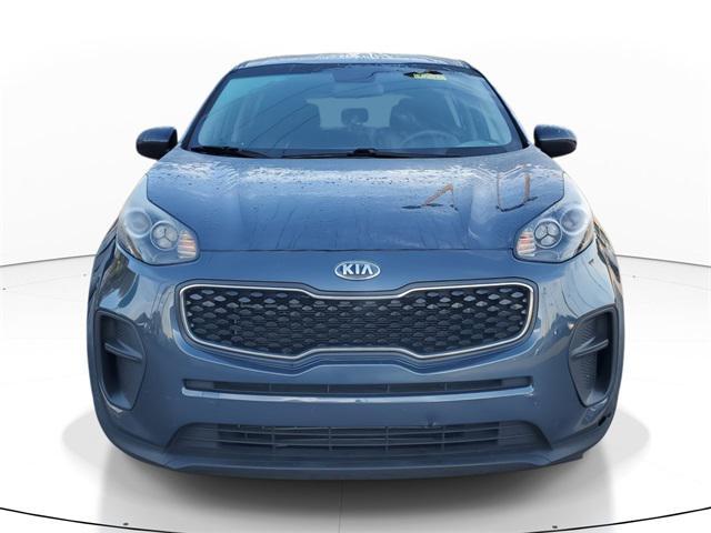 used 2019 Kia Sportage car, priced at $12,222