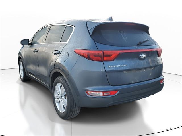 used 2019 Kia Sportage car, priced at $12,222