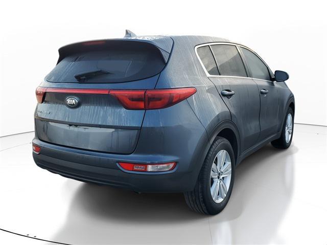 used 2019 Kia Sportage car, priced at $12,222