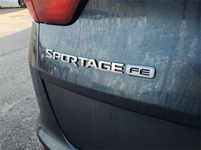 used 2019 Kia Sportage car, priced at $12,222