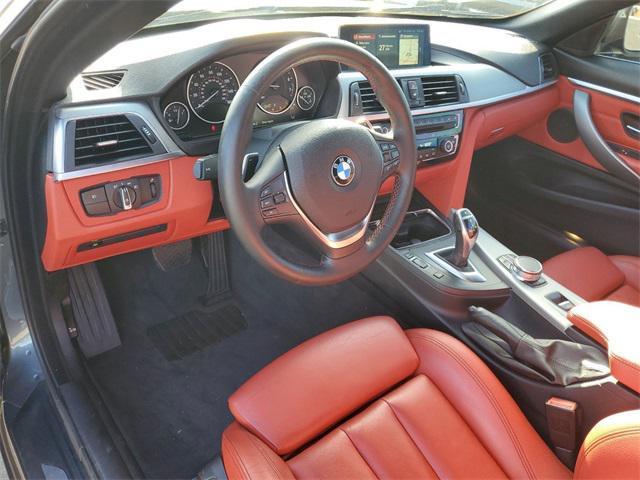 used 2018 BMW 430 car, priced at $20,777