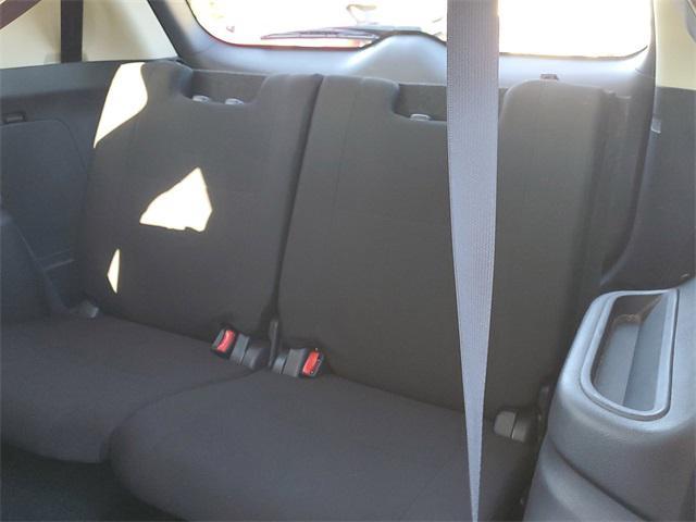 used 2019 Mitsubishi Outlander car, priced at $9,988