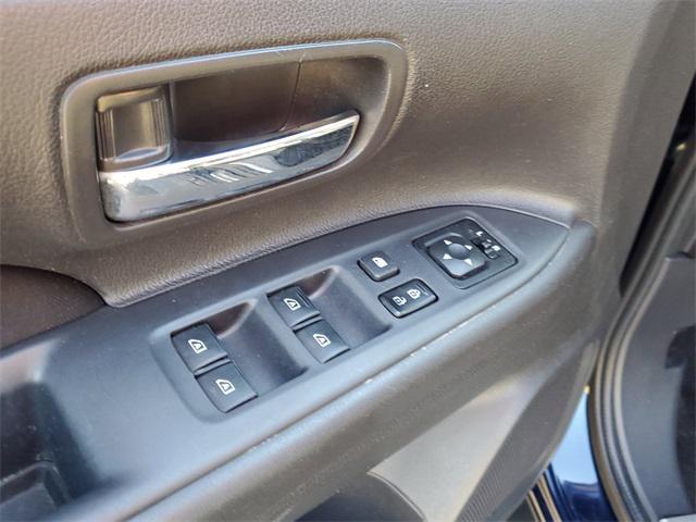used 2019 Mitsubishi Outlander car, priced at $9,988