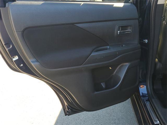 used 2019 Mitsubishi Outlander car, priced at $9,988