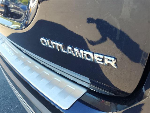 used 2019 Mitsubishi Outlander car, priced at $9,988