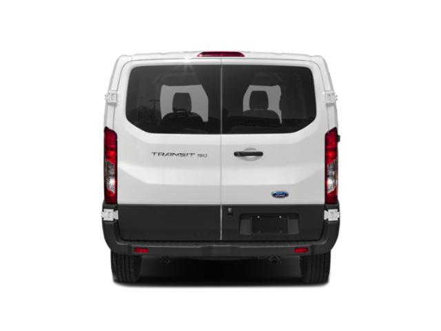 used 2019 Ford Transit-150 car