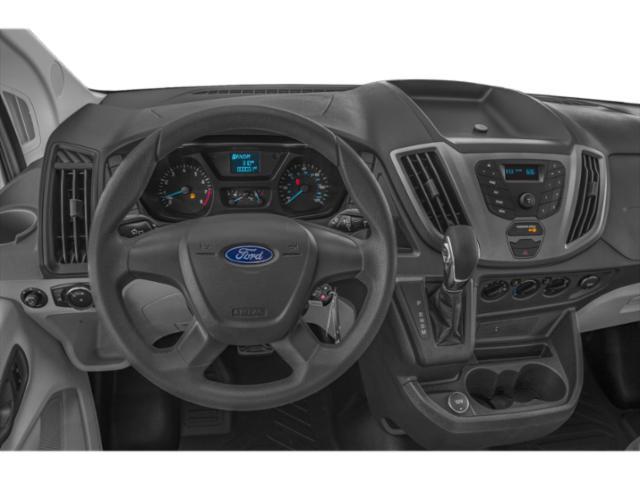 used 2019 Ford Transit-150 car