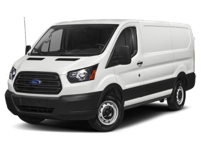 used 2019 Ford Transit-150 car