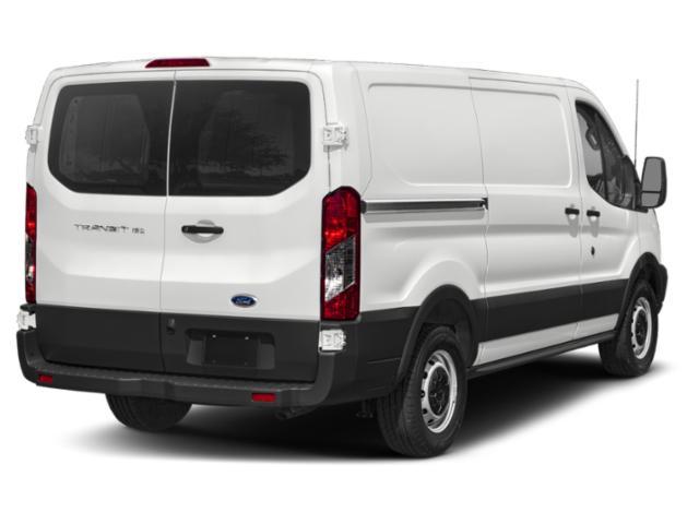 used 2019 Ford Transit-150 car