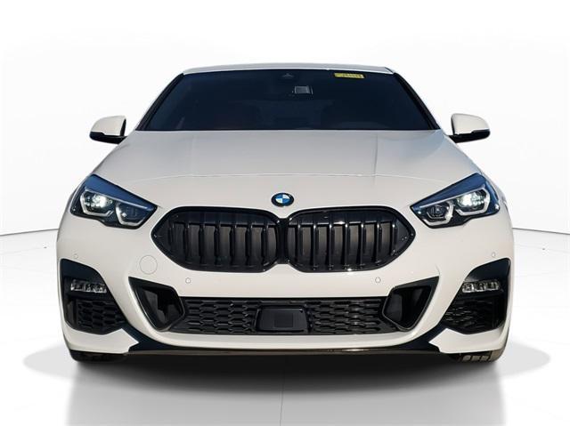 used 2022 BMW 228 Gran Coupe car, priced at $24,444