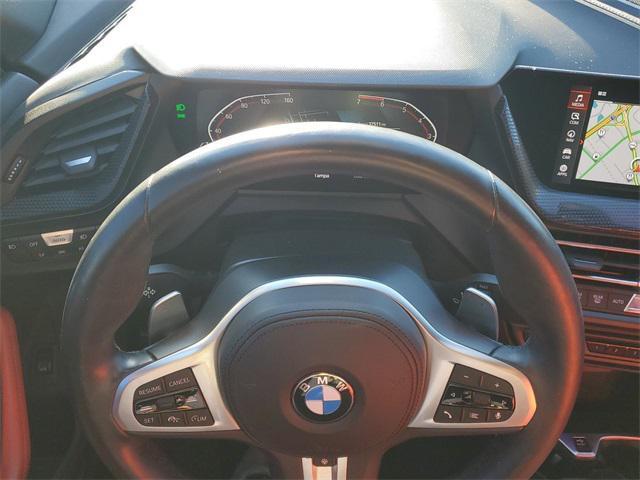 used 2022 BMW 228 Gran Coupe car, priced at $24,444