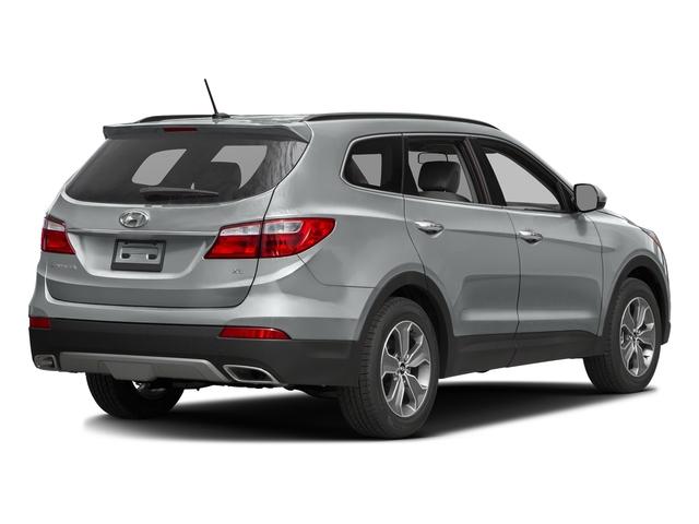 used 2016 Hyundai Santa Fe car, priced at $6,444
