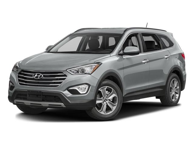 used 2016 Hyundai Santa Fe car, priced at $6,444
