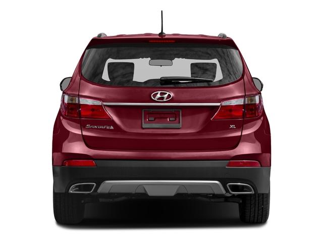used 2016 Hyundai Santa Fe car, priced at $6,444