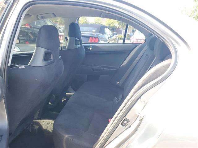 used 2013 Mitsubishi Lancer Evolution car, priced at $22,777
