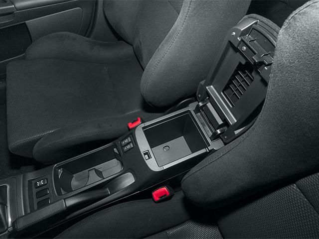 used 2013 Mitsubishi Lancer Evolution car, priced at $22,777