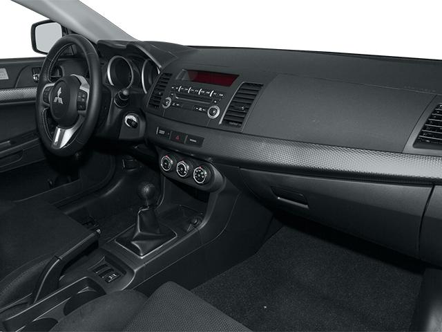 used 2013 Mitsubishi Lancer Evolution car, priced at $22,777