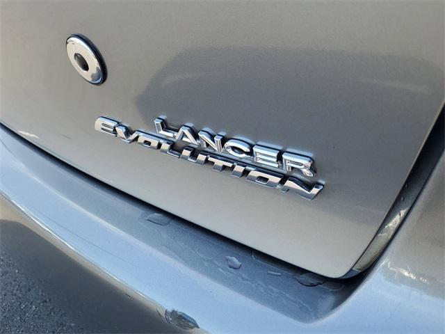 used 2013 Mitsubishi Lancer Evolution car, priced at $22,777