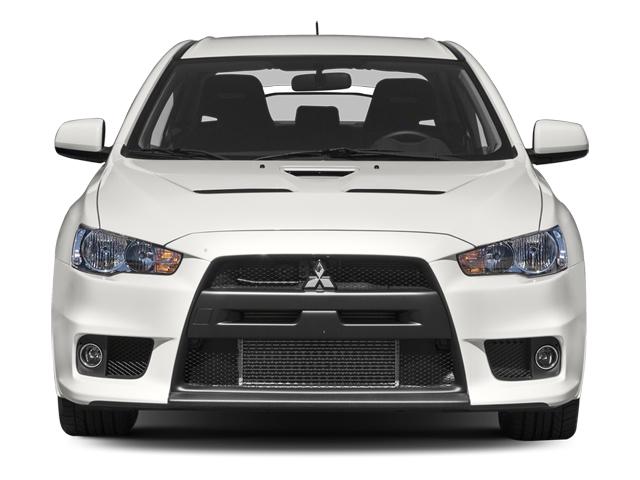 used 2013 Mitsubishi Lancer Evolution car, priced at $22,777