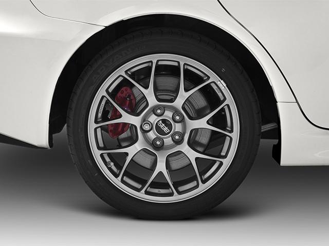 used 2013 Mitsubishi Lancer Evolution car, priced at $22,777