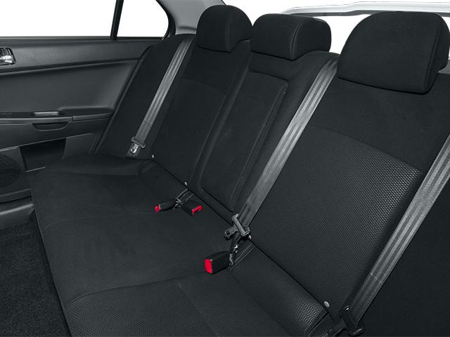 used 2013 Mitsubishi Lancer Evolution car, priced at $22,777
