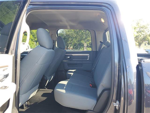 used 2020 Ram 1500 Classic car, priced at $23,777
