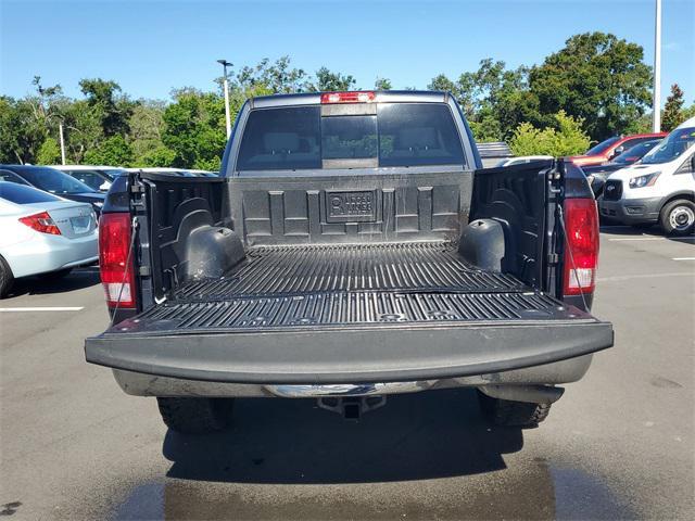 used 2020 Ram 1500 Classic car, priced at $23,777