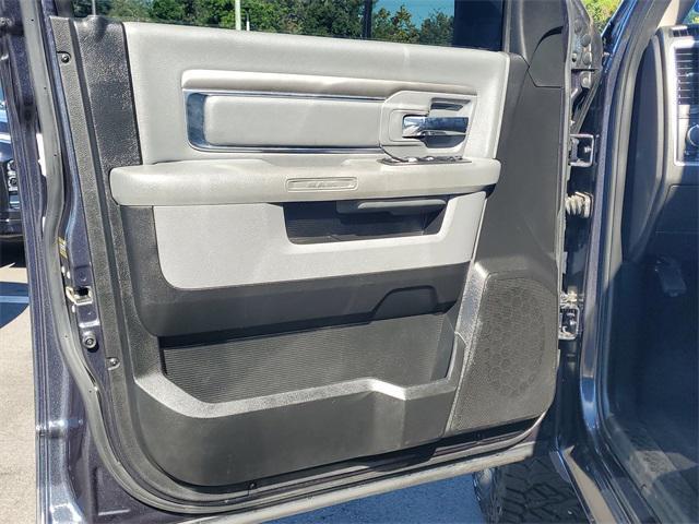 used 2020 Ram 1500 Classic car, priced at $23,777