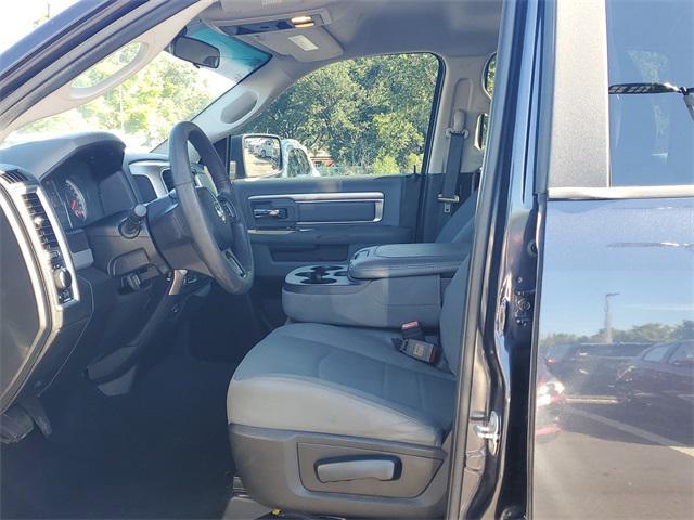 used 2020 Ram 1500 Classic car, priced at $23,777