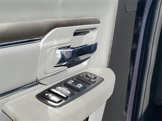 used 2020 Ram 1500 Classic car, priced at $23,777