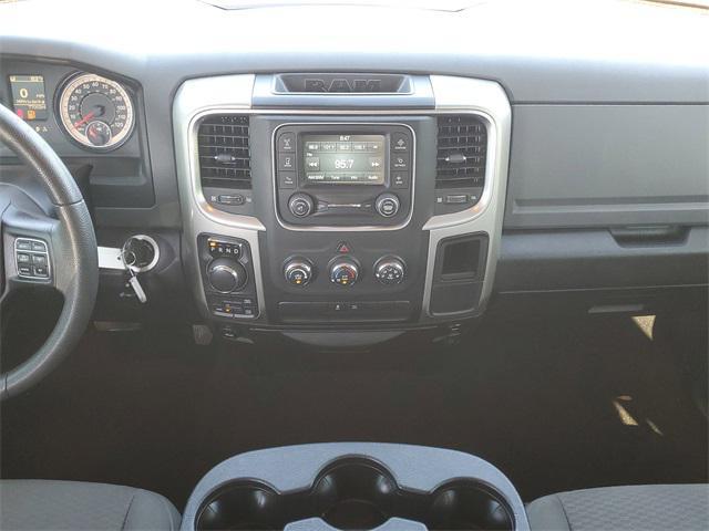 used 2020 Ram 1500 Classic car, priced at $23,777