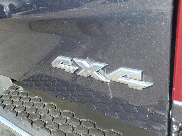 used 2020 Ram 1500 Classic car, priced at $23,777
